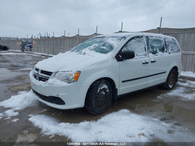 Aukcja sprzedaży 2017 Dodge Grand Caravan, vin: 2C4RDGBG6HR694032, numer aukcji: 12567965