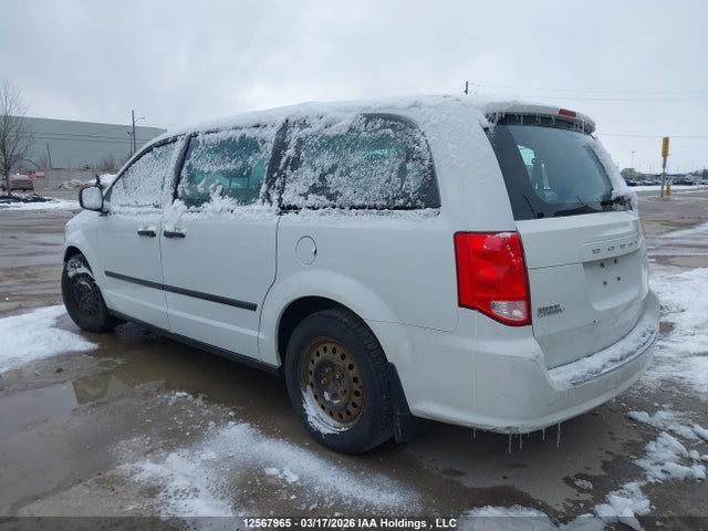Aukcja sprzedaży 2017 Dodge Grand Caravan, vin: 2C4RDGBG6HR694032, numer aukcji: 12567965