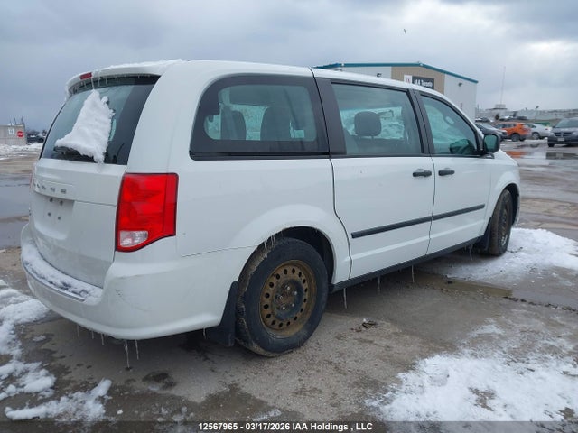 Aukcja sprzedaży 2017 Dodge Grand Caravan, vin: 2C4RDGBG6HR694032, numer aukcji: 12567965