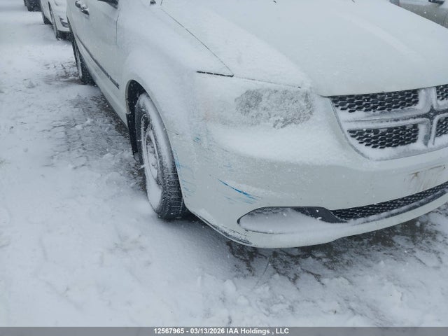 Aukcja sprzedaży 2017 Dodge Grand Caravan, vin: 2C4RDGBG6HR694032, numer aukcji: 12567965