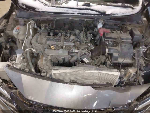 Aukcja sprzedaży 2023 Nissan Versa, vin: 3N1CN8DV9PL830057, numer aukcji: 12567966