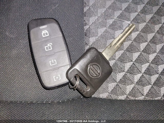 Aukcja sprzedaży 2023 Nissan Versa, vin: 3N1CN8DV9PL830057, numer aukcji: 12567966