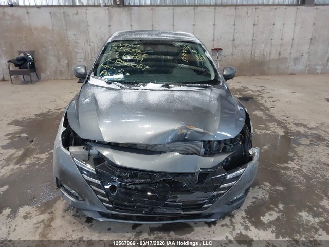 Aukcja sprzedaży 2023 Nissan Versa, vin: 3N1CN8DV9PL830057, numer aukcji: 12567966