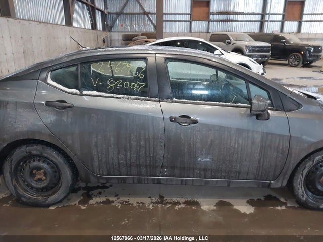 Aukcja sprzedaży 2023 Nissan Versa, vin: 3N1CN8DV9PL830057, numer aukcji: 12567966
