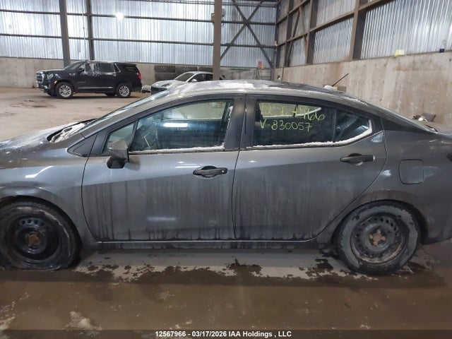 Aukcja sprzedaży 2023 Nissan Versa, vin: 3N1CN8DV9PL830057, numer aukcji: 12567966