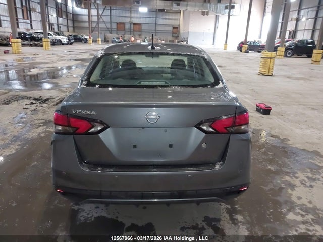 Aukcja sprzedaży 2023 Nissan Versa, vin: 3N1CN8DV9PL830057, numer aukcji: 12567966