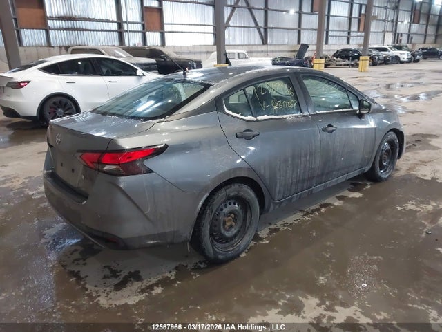 Aukcja sprzedaży 2023 Nissan Versa, vin: 3N1CN8DV9PL830057, numer aukcji: 12567966