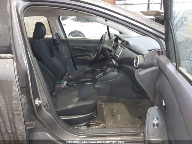 Aukcja sprzedaży 2023 Nissan Versa, vin: 3N1CN8DV9PL830057, numer aukcji: 12567966