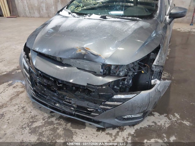 Aukcja sprzedaży 2023 Nissan Versa, vin: 3N1CN8DV9PL830057, numer aukcji: 12567966