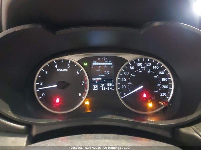 Aukcja sprzedaży 2023 Nissan Versa, vin: 3N1CN8DV9PL830057, numer aukcji: 12567966