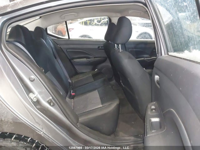 Aukcja sprzedaży 2023 Nissan Versa, vin: 3N1CN8DV9PL830057, numer aukcji: 12567966