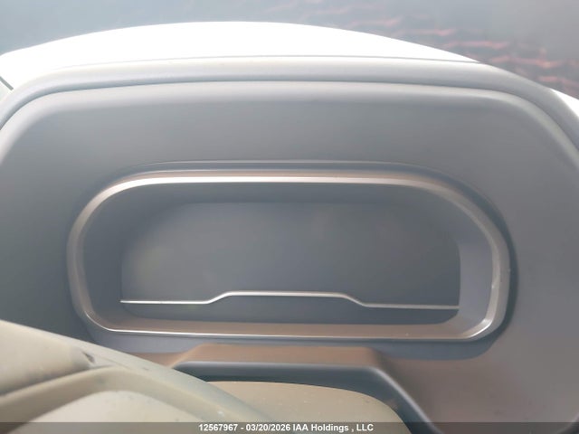2023 Chevrolet Tahoe Rst მანქანა იყიდება აუქციონზე, vin: 1GNSKRKD5PR385172, აუქციონის ნომერი: 12567967