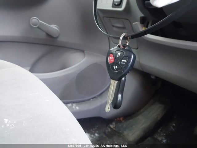 Aukcja sprzedaży 2009 Toyota Corolla S/le/xle, vin: 2T1BU40E19C095414, numer aukcji: 12567969
