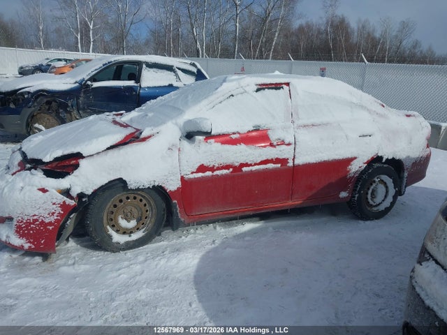 Aukcja sprzedaży 2009 Toyota Corolla S/le/xle, vin: 2T1BU40E19C095414, numer aukcji: 12567969