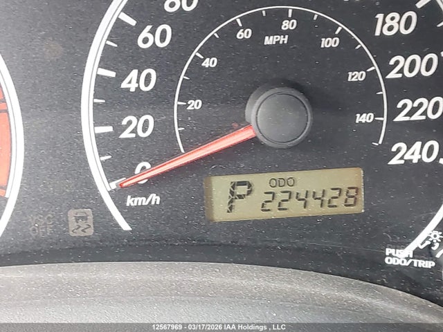 Aukcja sprzedaży 2009 Toyota Corolla S/le/xle, vin: 2T1BU40E19C095414, numer aukcji: 12567969