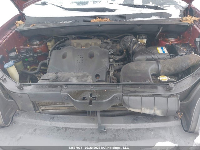 2009 Hyundai Tucson Gls მანქანა იყიდება აუქციონზე, vin: KM8JM72DX9U122402, აუქციონის ნომერი: 12567974