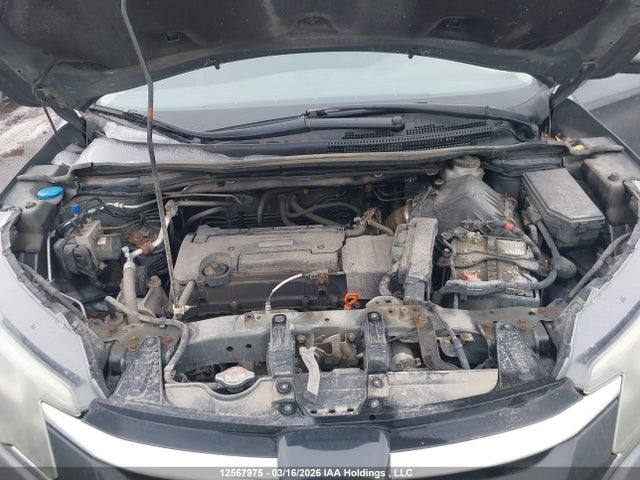 Aukcja sprzedaży 2016 Honda Cr-v Se, vin: 2HKRM4H47GH121602, numer aukcji: 12567975