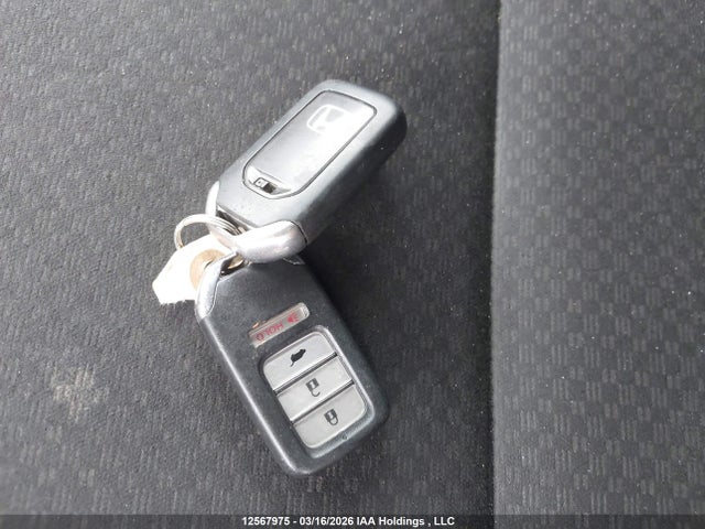 Aukcja sprzedaży 2016 Honda Cr-v Se, vin: 2HKRM4H47GH121602, numer aukcji: 12567975