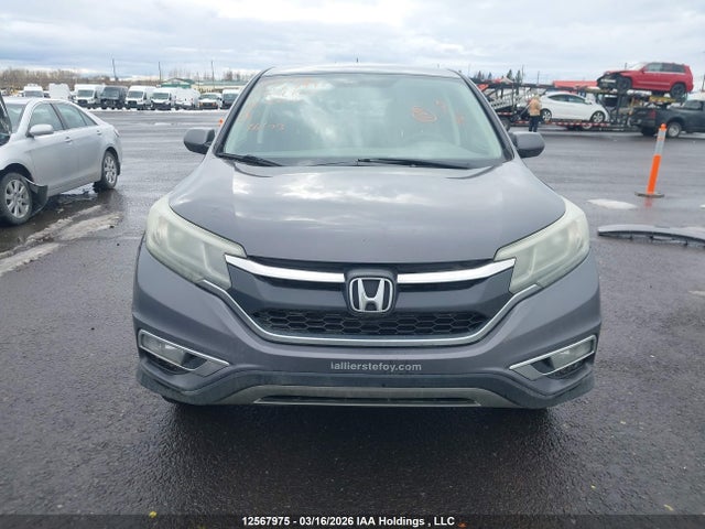Aukcja sprzedaży 2016 Honda Cr-v Se, vin: 2HKRM4H47GH121602, numer aukcji: 12567975