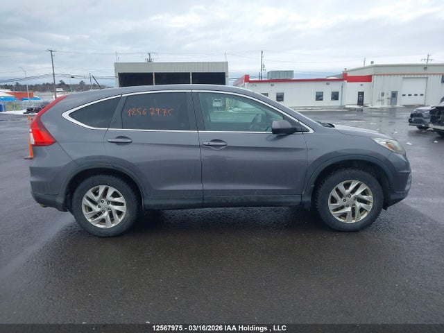 Aukcja sprzedaży 2016 Honda Cr-v Se, vin: 2HKRM4H47GH121602, numer aukcji: 12567975