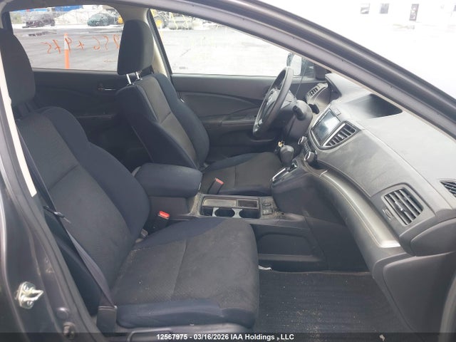 Aukcja sprzedaży 2016 Honda Cr-v Se, vin: 2HKRM4H47GH121602, numer aukcji: 12567975