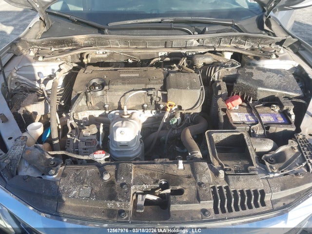 1HGCR2F38HA805719 Honda ACCORD LX