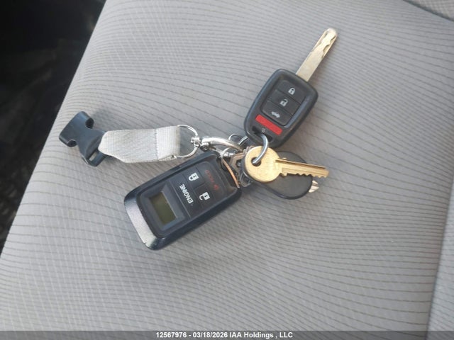 1HGCR2F38HA805719 Honda ACCORD LX