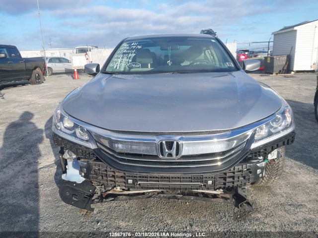 1HGCR2F38HA805719 Honda ACCORD LX