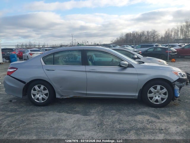 1HGCR2F38HA805719 Honda ACCORD LX