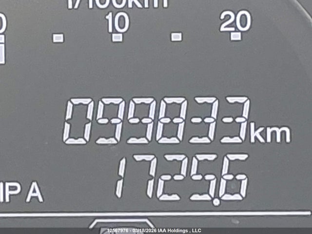 1HGCR2F38HA805719 Honda ACCORD LX