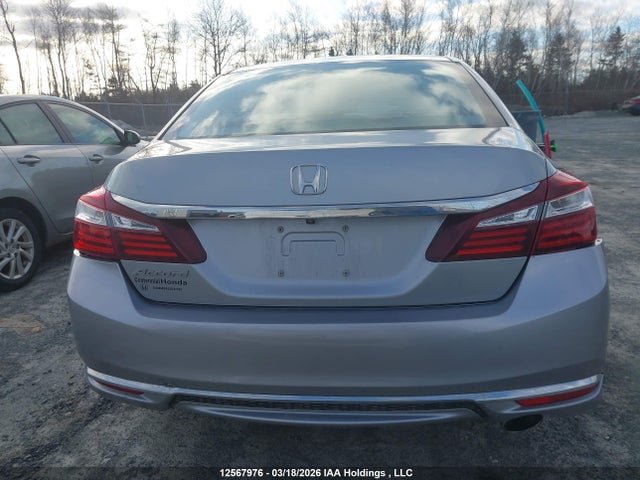 1HGCR2F38HA805719 Honda ACCORD LX