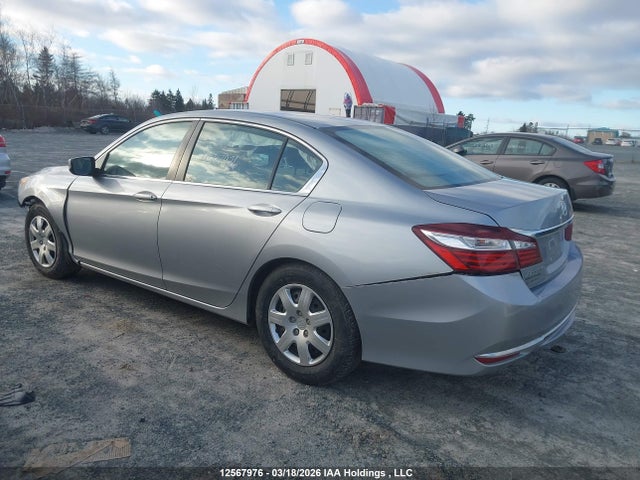 1HGCR2F38HA805719 Honda ACCORD LX