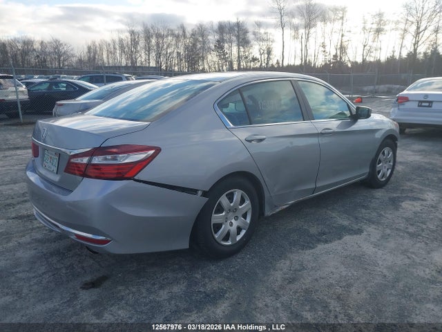 1HGCR2F38HA805719 Honda ACCORD LX