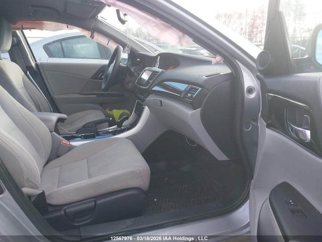 1HGCR2F38HA805719 Honda ACCORD LX
