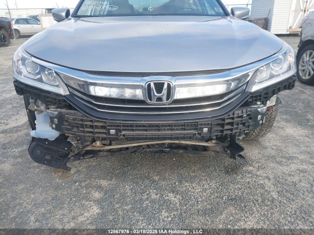 1HGCR2F38HA805719 Honda ACCORD LX