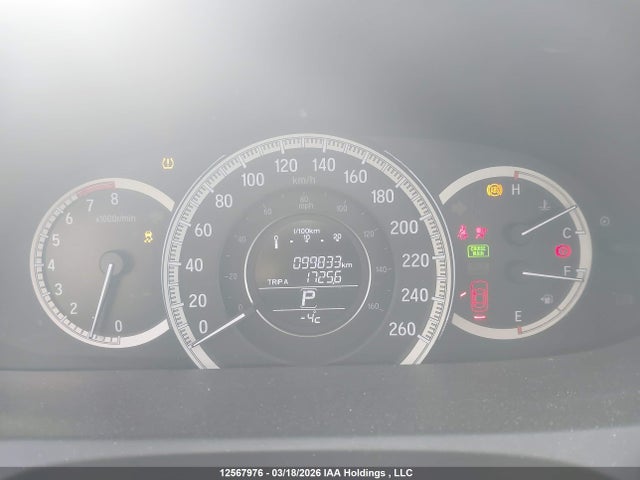 1HGCR2F38HA805719 Honda ACCORD LX