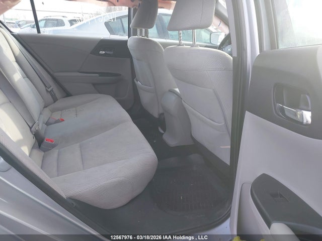 1HGCR2F38HA805719 Honda ACCORD LX