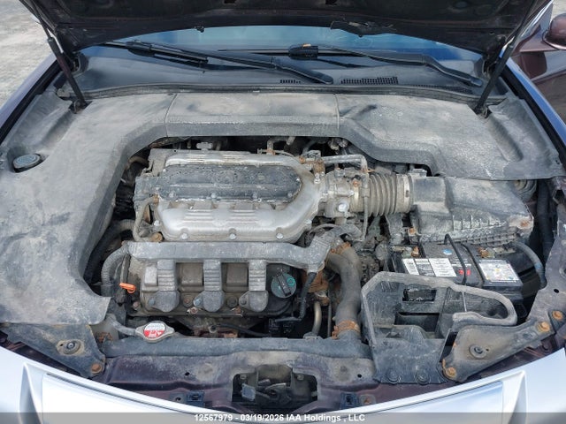 Aukcja sprzedaży 2009 Acura Tl, vin: 19UUA86239A800497, numer aukcji: 12567979
