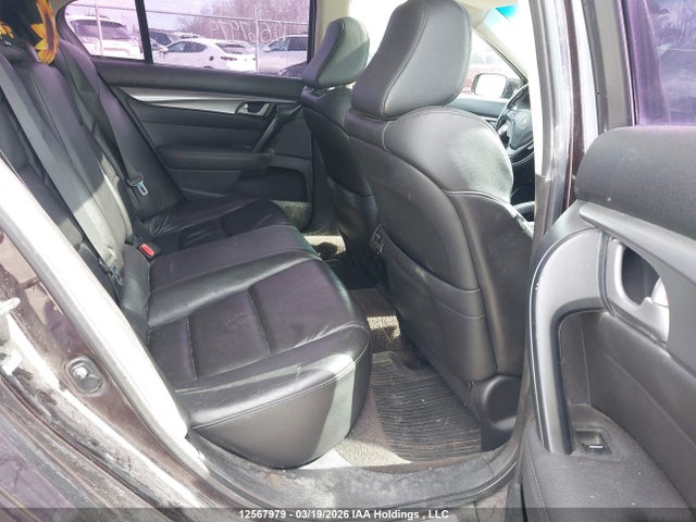 Aukcja sprzedaży 2009 Acura Tl, vin: 19UUA86239A800497, numer aukcji: 12567979