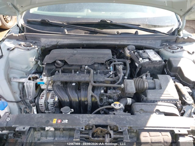 Aukcja sprzedaży 2025 Kia K4 Ex/ex+, vin: 3KPFU4DE0SE073455, numer aukcji: 12567989