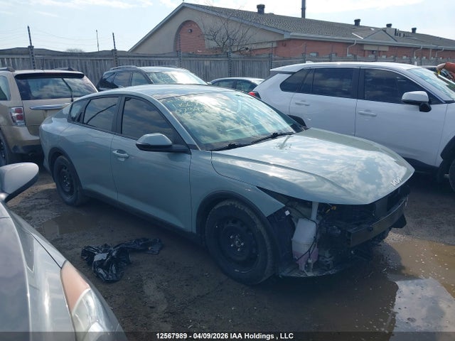 Aukcja sprzedaży 2025 Kia K4 Ex/ex+, vin: 3KPFU4DE0SE073455, numer aukcji: 12567989