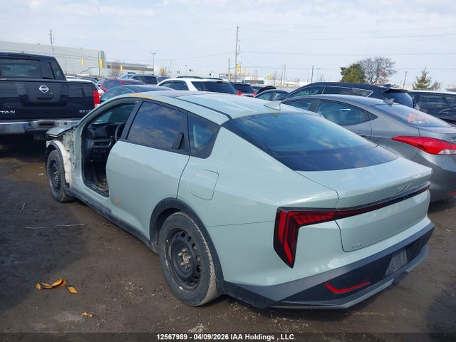 Aukcja sprzedaży 2025 Kia K4 Ex/ex+, vin: 3KPFU4DE0SE073455, numer aukcji: 12567989