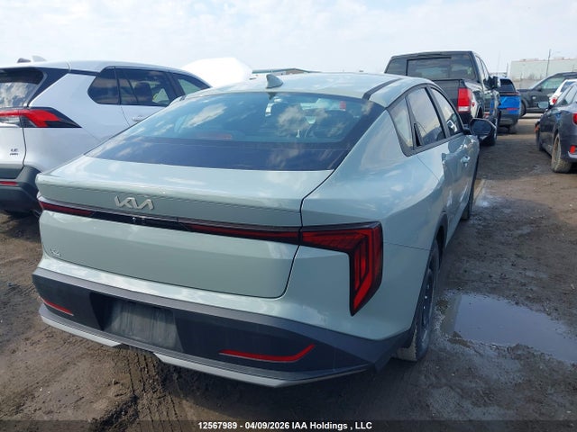 Aukcja sprzedaży 2025 Kia K4 Ex/ex+, vin: 3KPFU4DE0SE073455, numer aukcji: 12567989