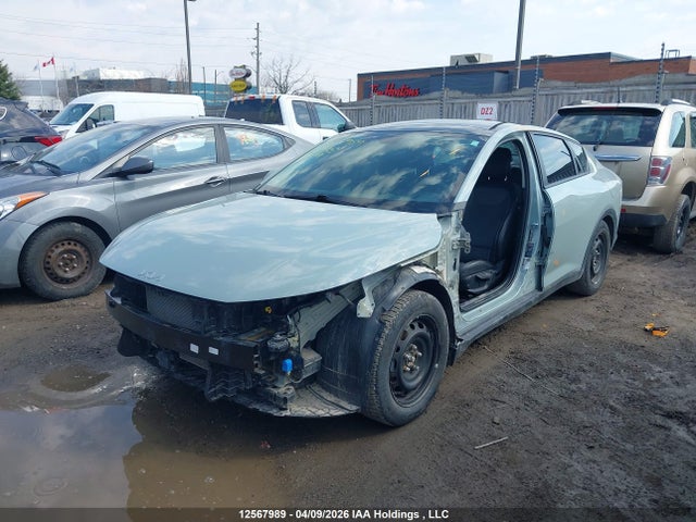 Aukcja sprzedaży 2025 Kia K4 Ex/ex+, vin: 3KPFU4DE0SE073455, numer aukcji: 12567989