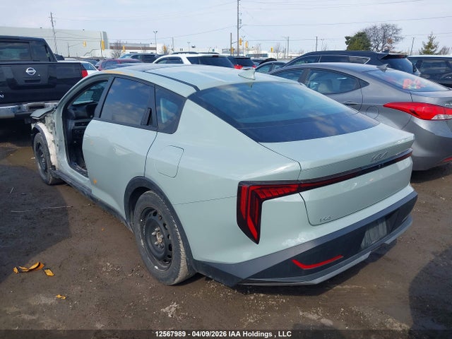 Aukcja sprzedaży 2025 Kia K4 Ex/ex+, vin: 3KPFU4DE0SE073455, numer aukcji: 12567989