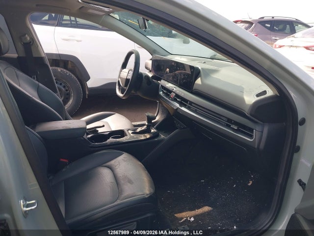 Aukcja sprzedaży 2025 Kia K4 Ex/ex+, vin: 3KPFU4DE0SE073455, numer aukcji: 12567989