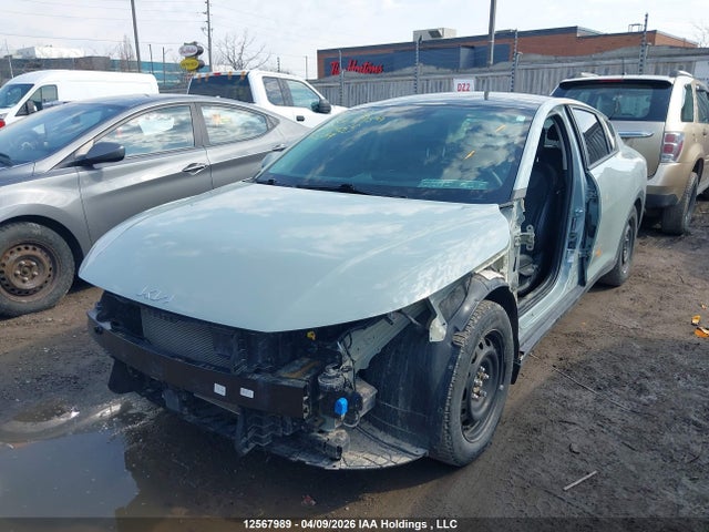 Aukcja sprzedaży 2025 Kia K4 Ex/ex+, vin: 3KPFU4DE0SE073455, numer aukcji: 12567989