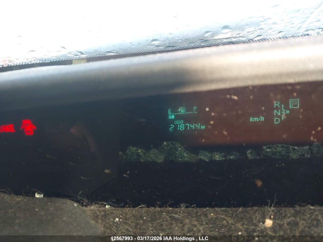 2004 Toyota Prius მანქანა იყიდება აუქციონზე, vin: JTDKB20U840062592, აუქციონის ნომერი: 12567993