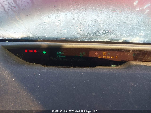 2004 Toyota Prius მანქანა იყიდება აუქციონზე, vin: JTDKB20U840062592, აუქციონის ნომერი: 12567993