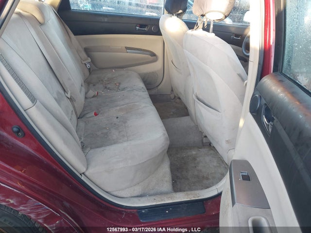 2004 Toyota Prius მანქანა იყიდება აუქციონზე, vin: JTDKB20U840062592, აუქციონის ნომერი: 12567993